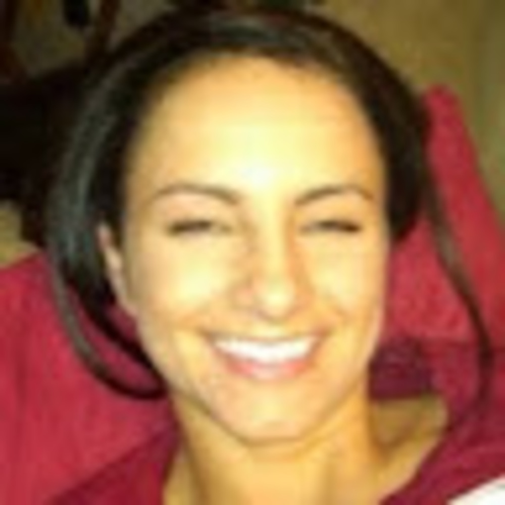 Meet your Posher, Sandi